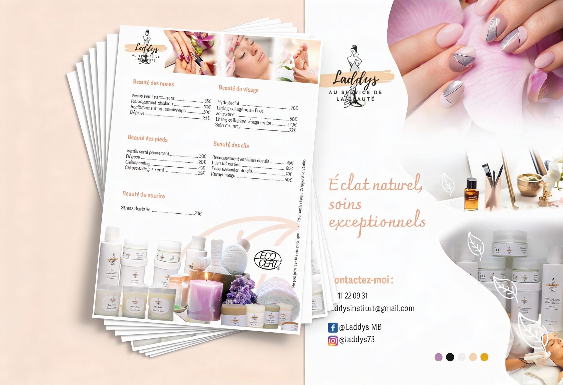 Flyer