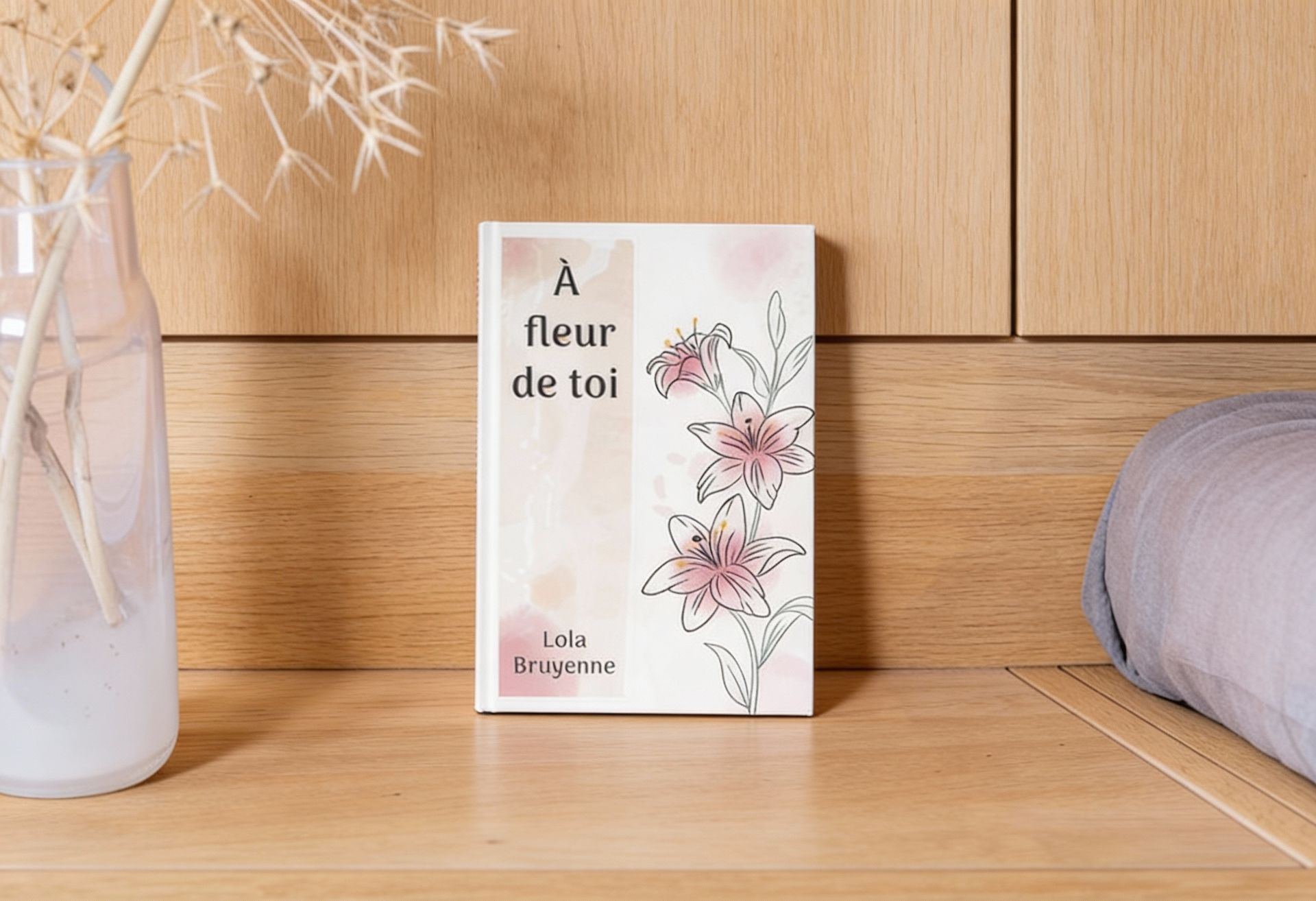 Couverture de livre