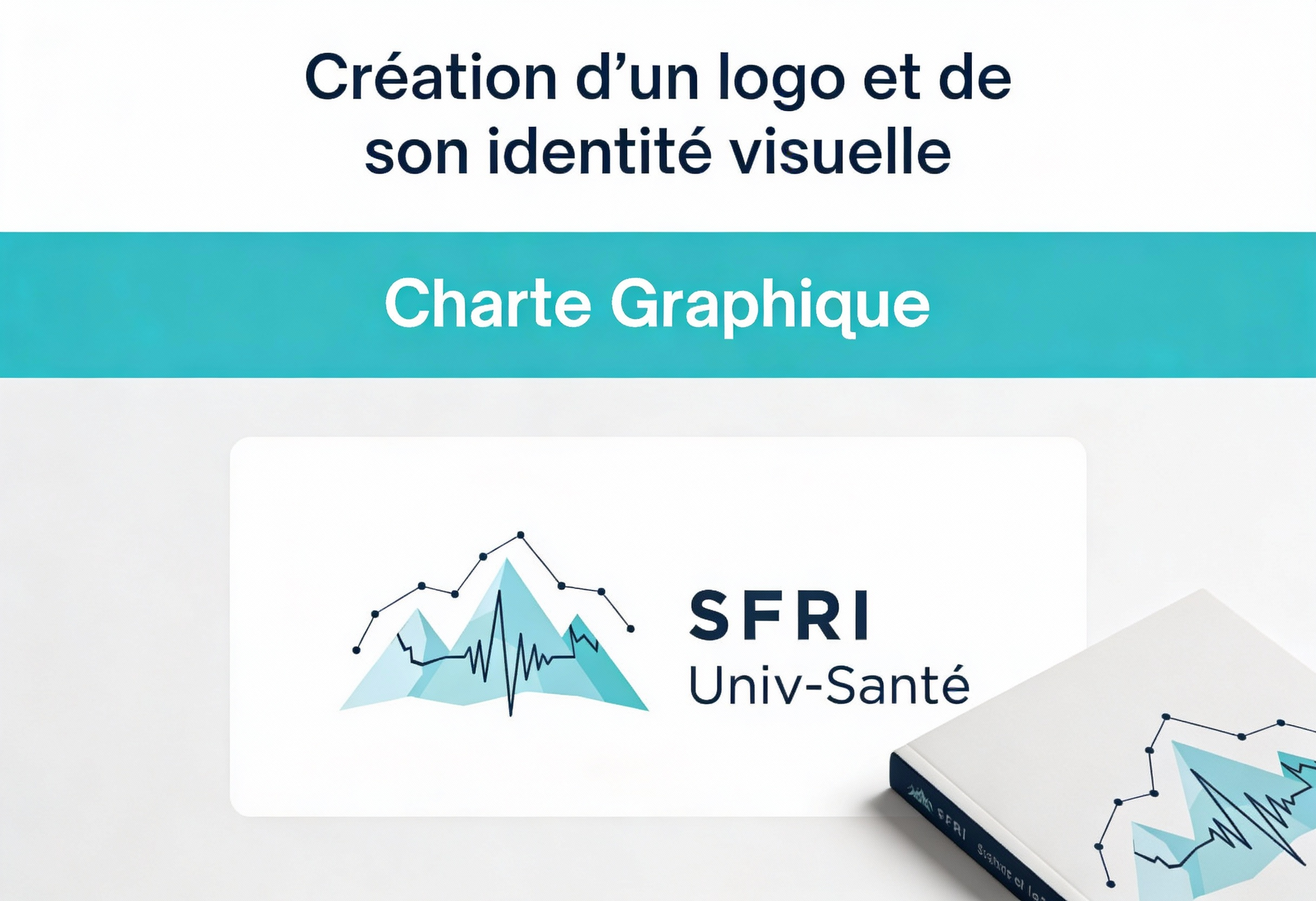 Logo et Charte graphique
