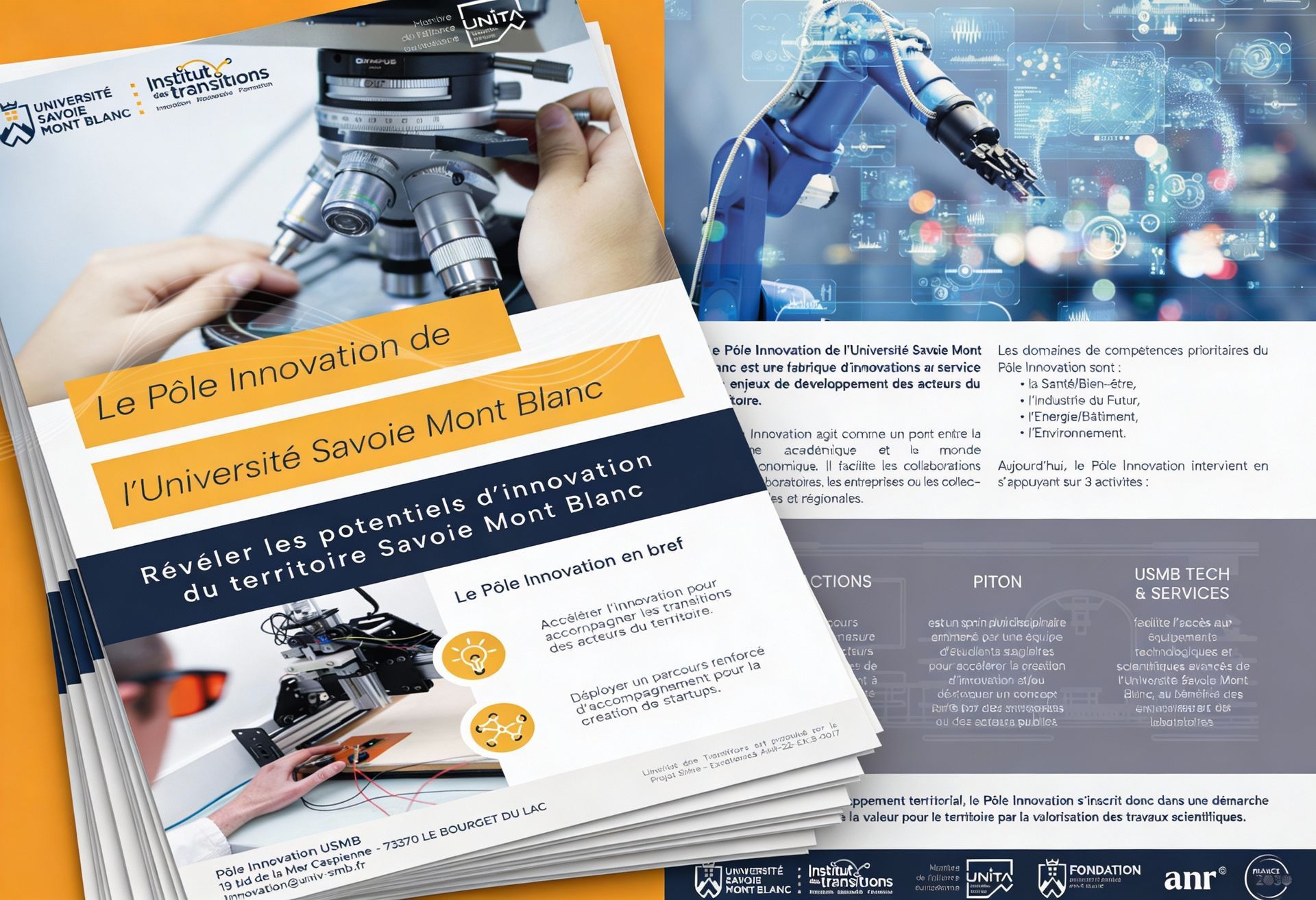 Brochure