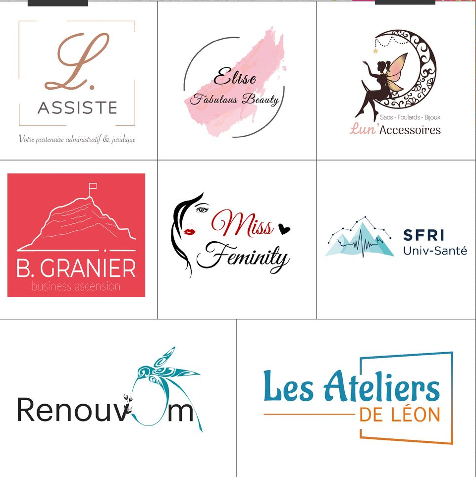 Logos
