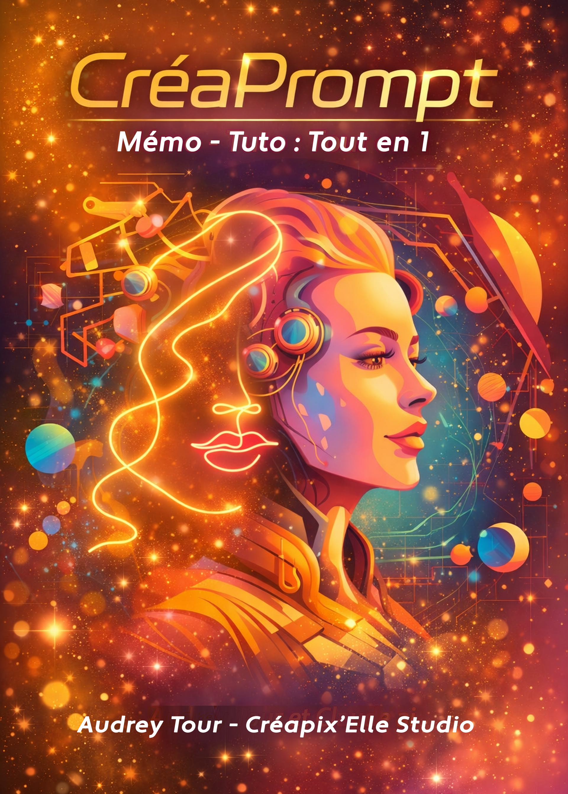 Guide à prompts