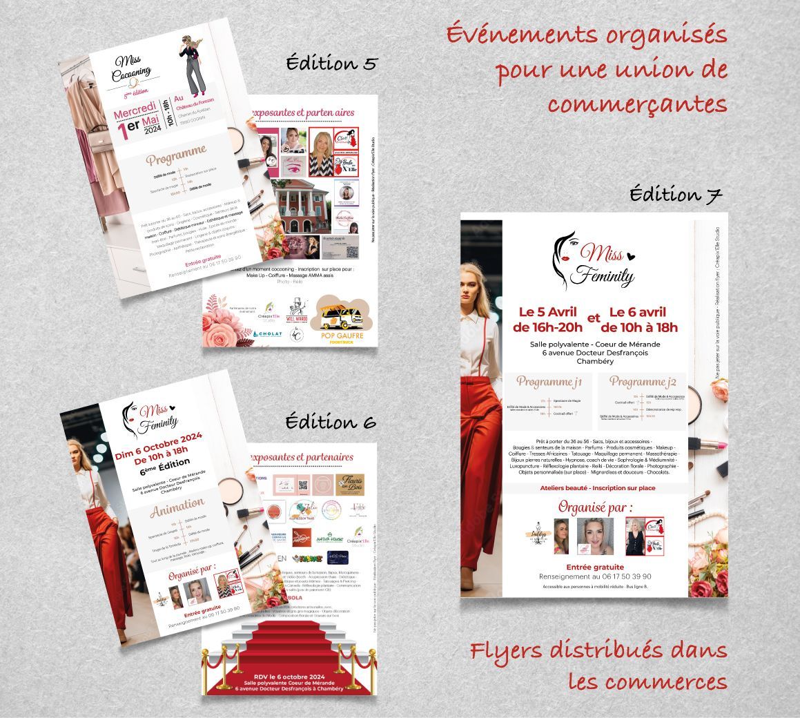 Flyers