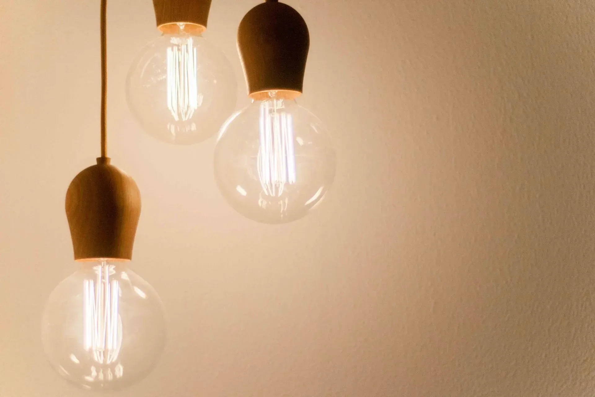 Light Bulbs — Englewood, FL — Smiths Electric Inc Light Bulbs — Englewood, FL — Smiths Electric Inc