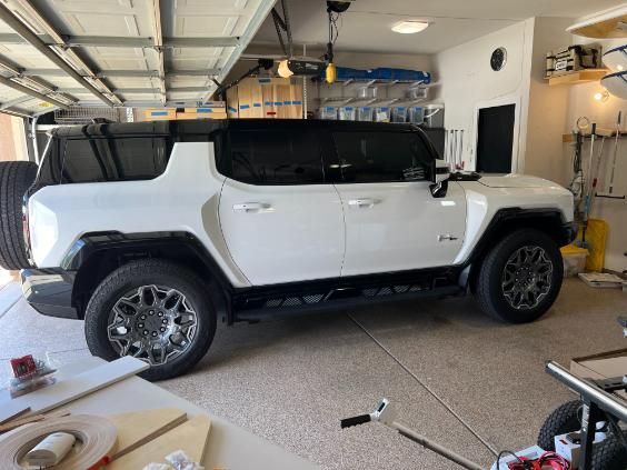 Auto Window Tinting