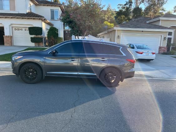Auto Window Tinting