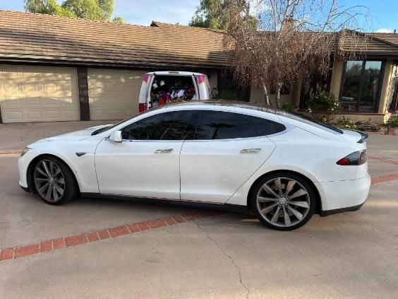 Auto Window Tinting