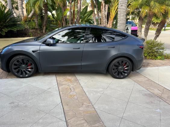 Auto Window Tinting
