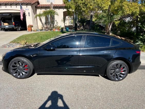 Auto Window Tinting