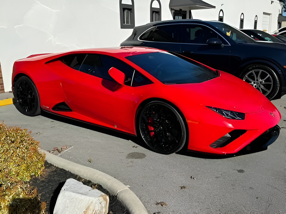 Auto Window Tinting