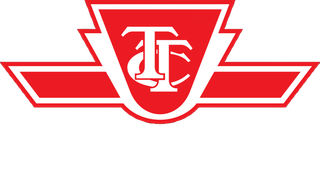 TTC subway logo