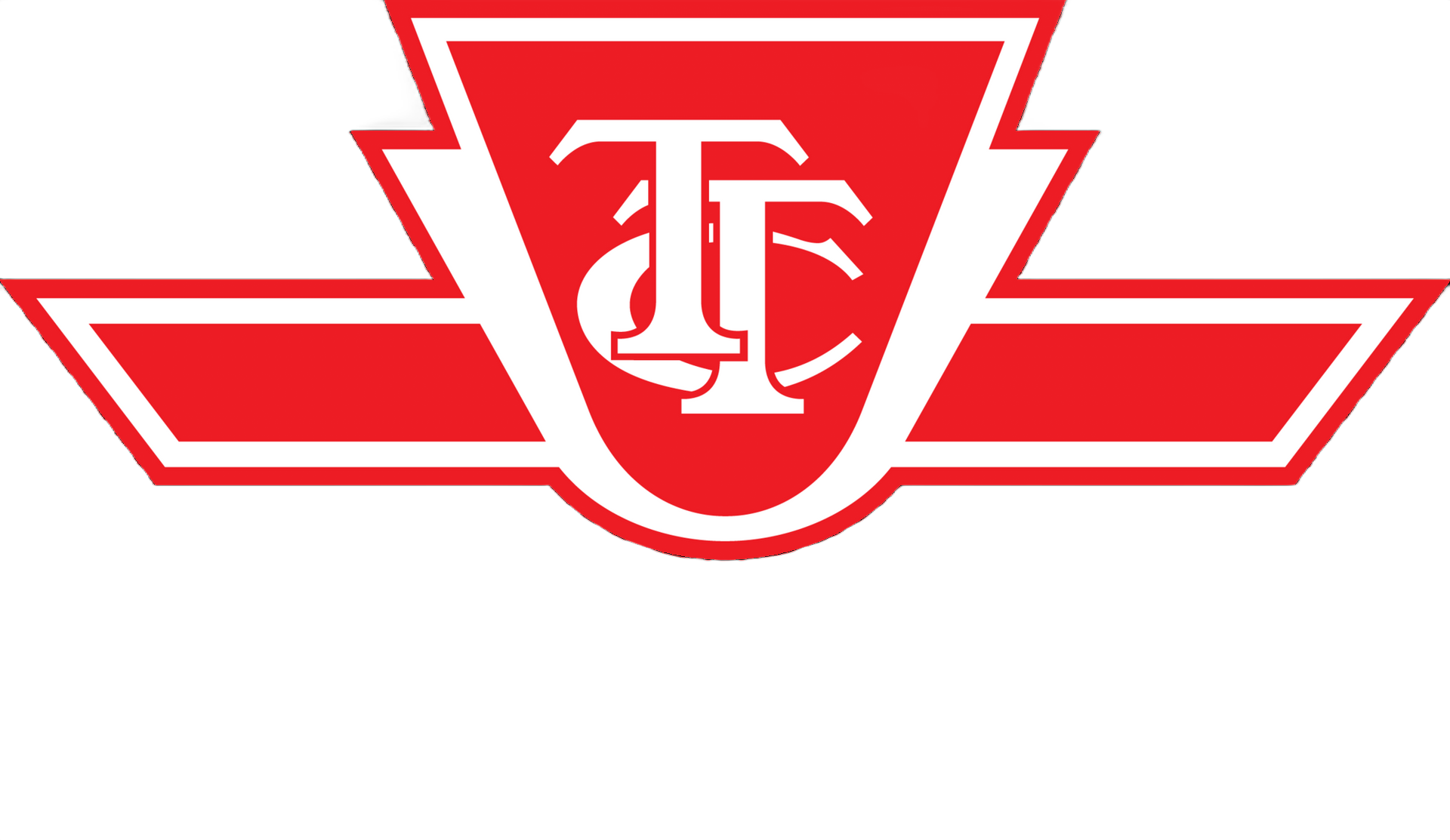 TTC subway logo