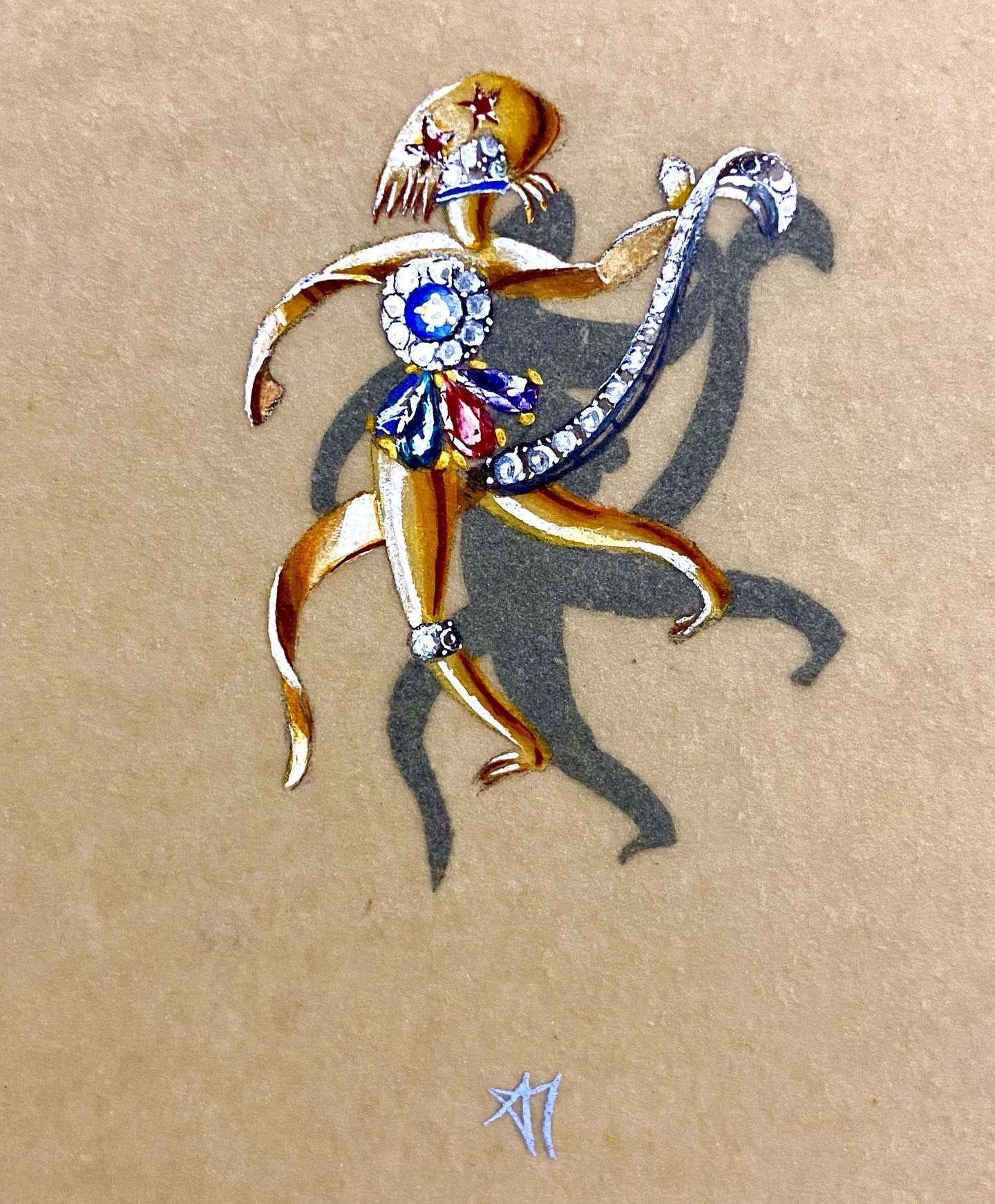 creazione gioielli