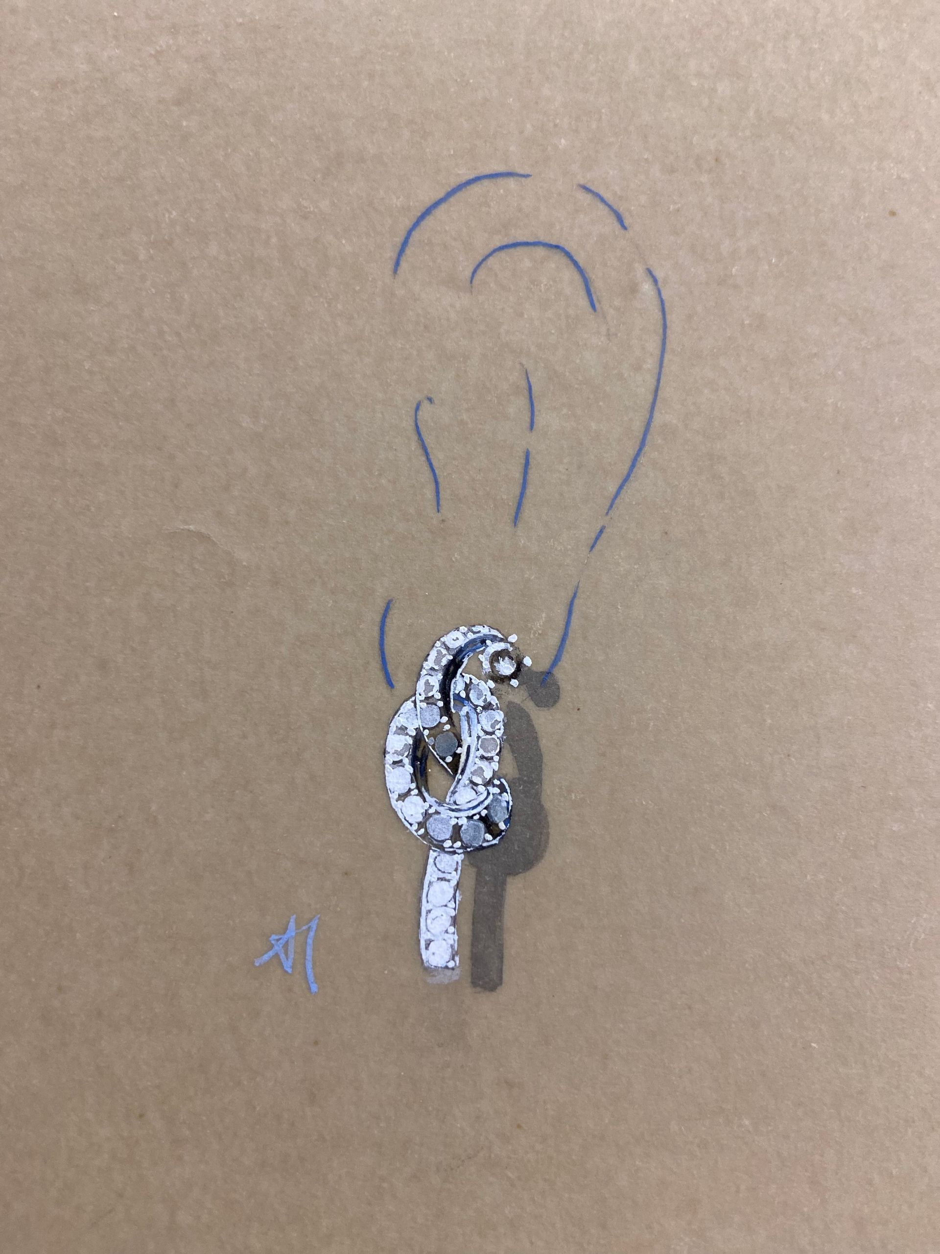 creazione gioielli