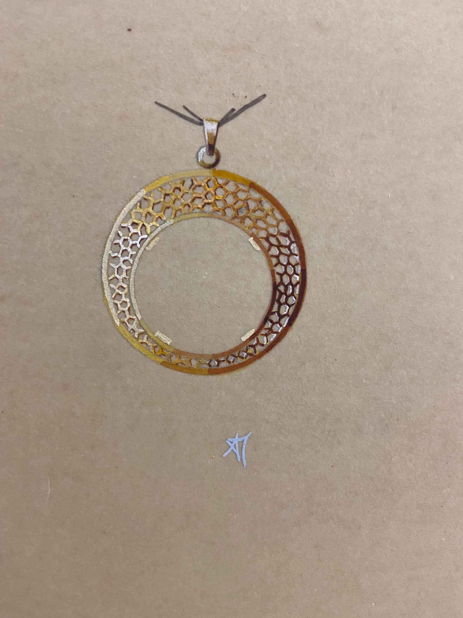 creazione gioielli