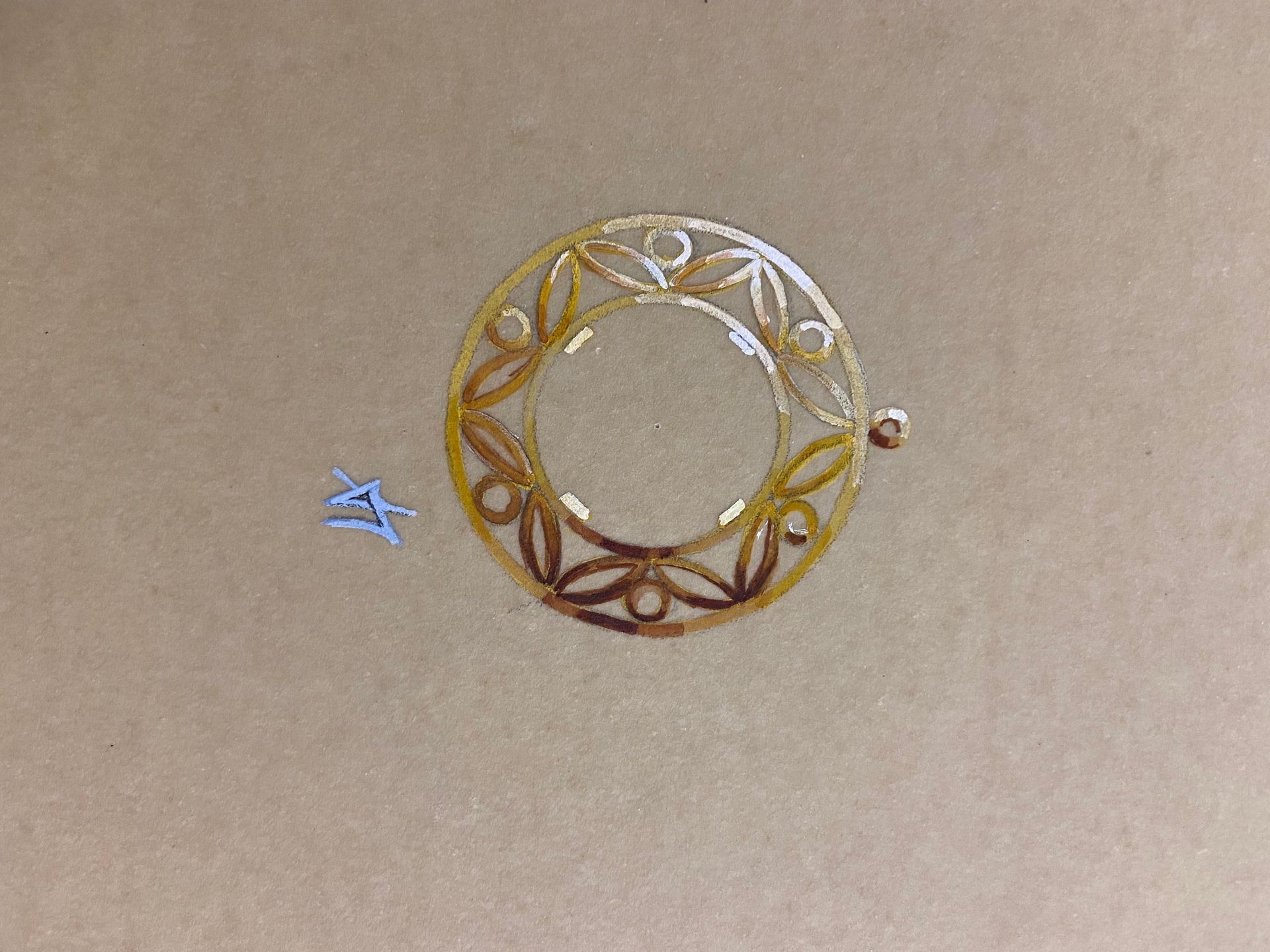 creazione gioielli