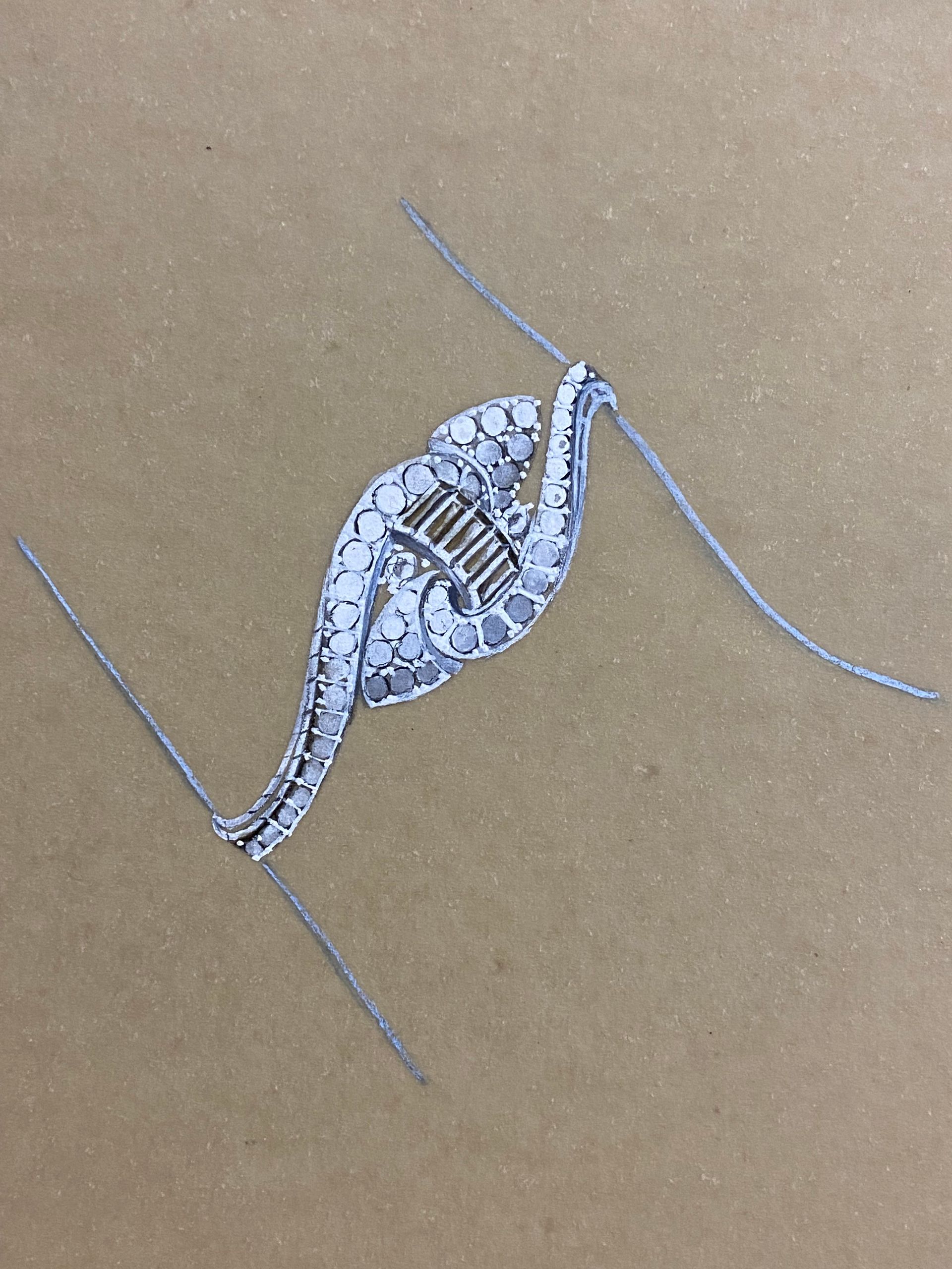 creazione gioielli