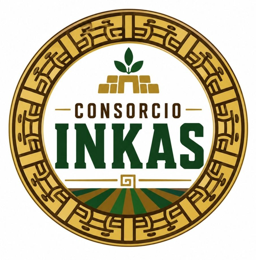 LOGO CONSORCIO INKAS