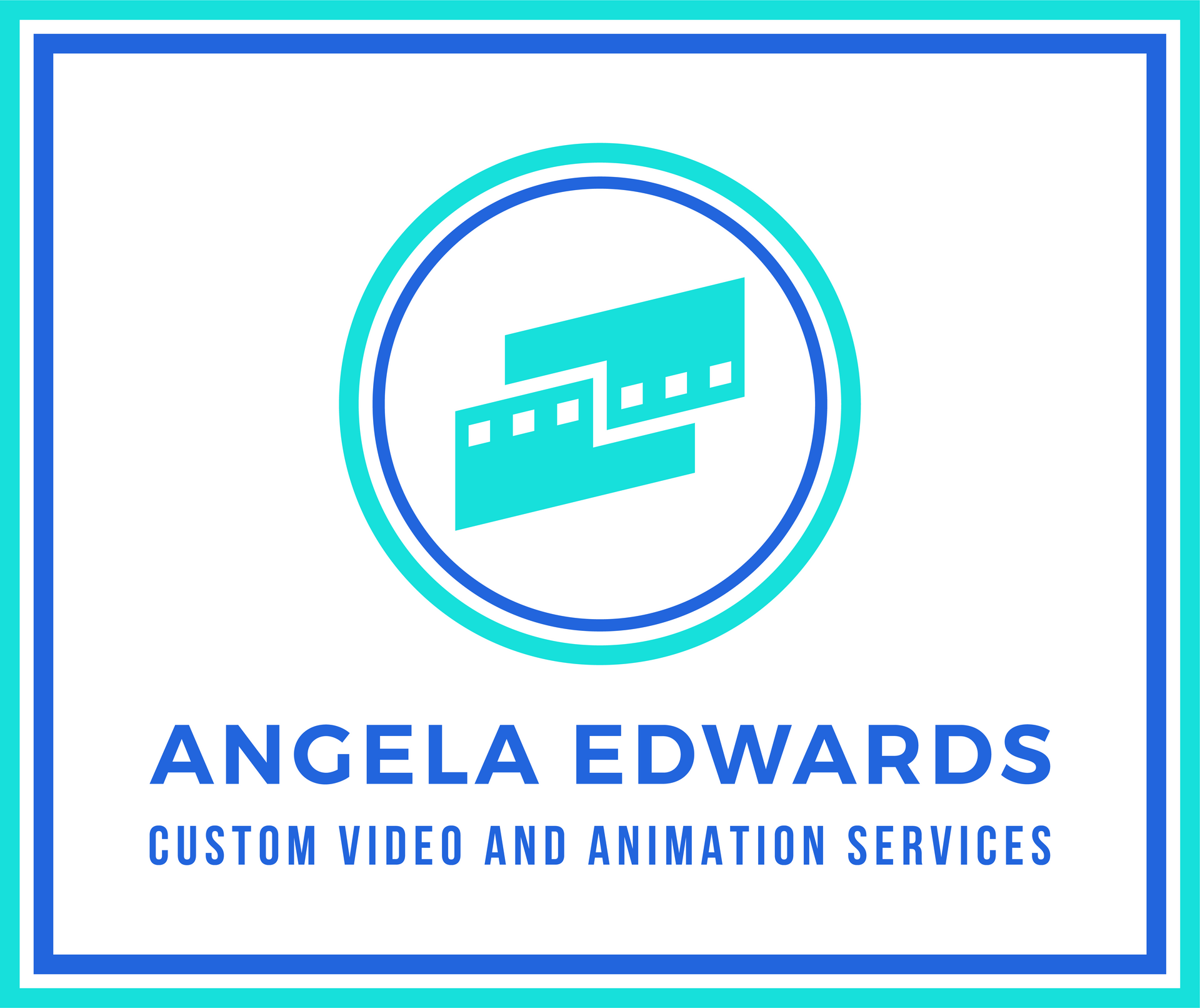 Angela Edwards Video Editor