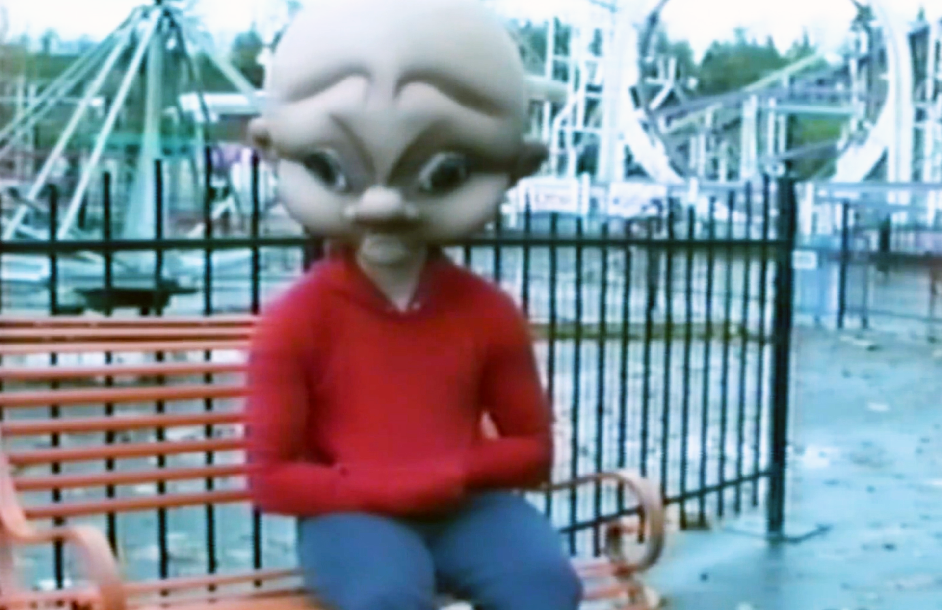 Manchild Unmasked Documentary Angela Edwards creative video editor