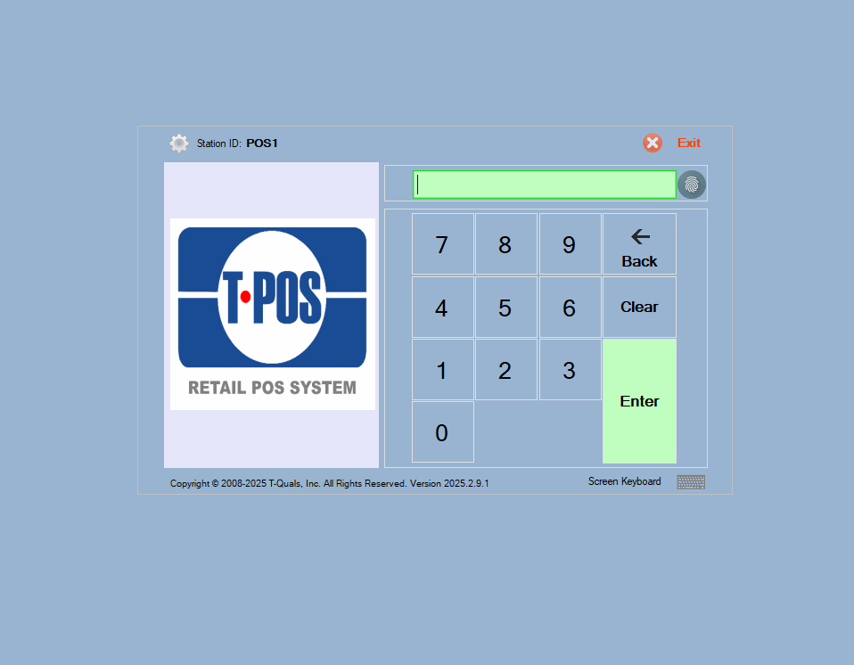 LOGIN