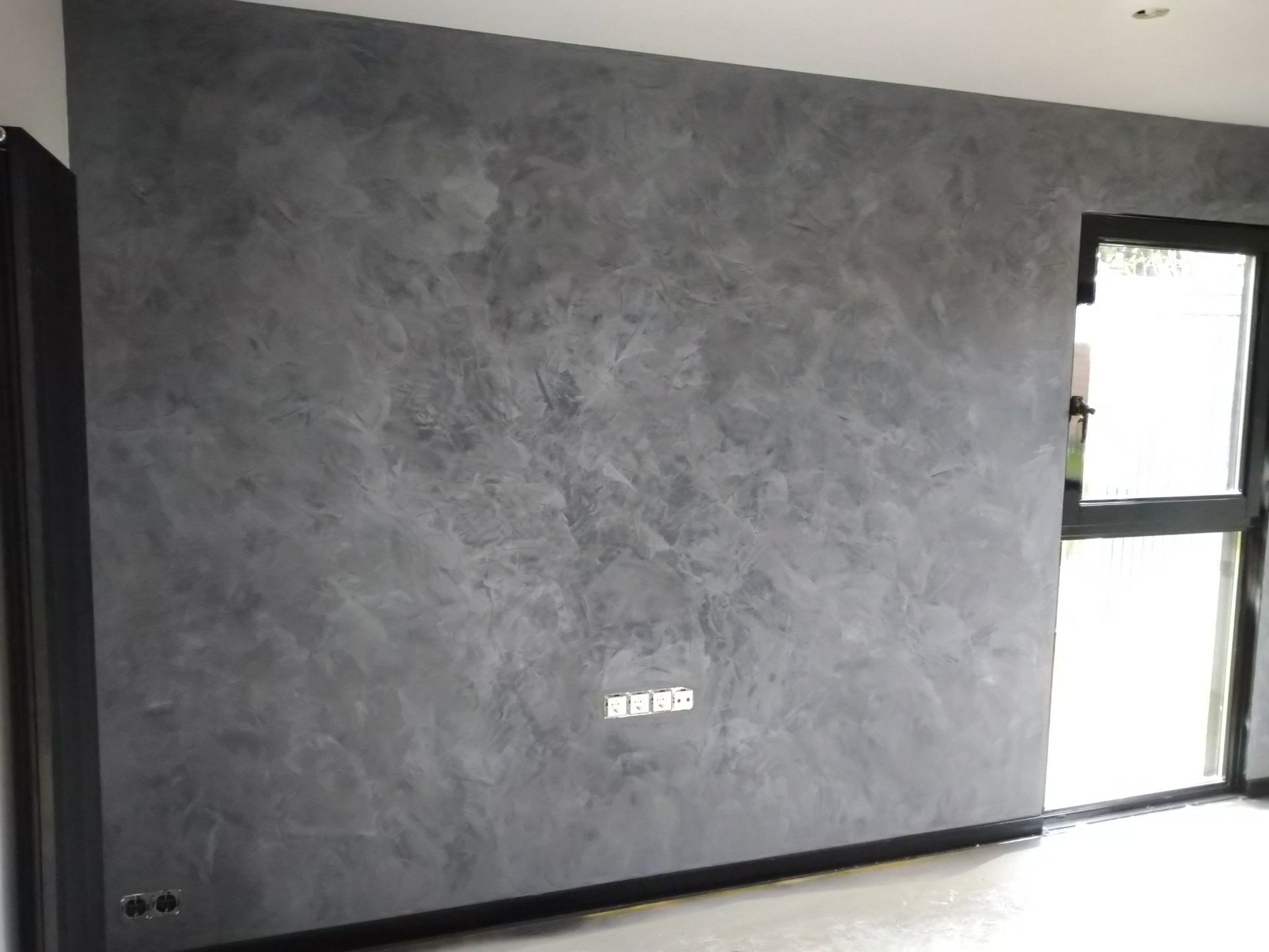 Stucco