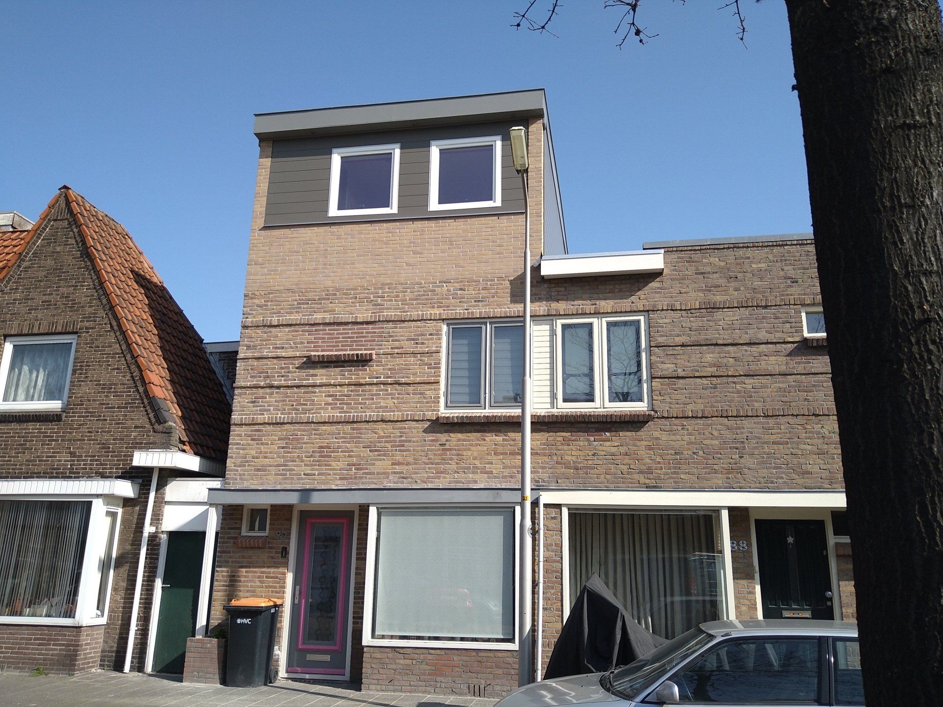 Renovatie