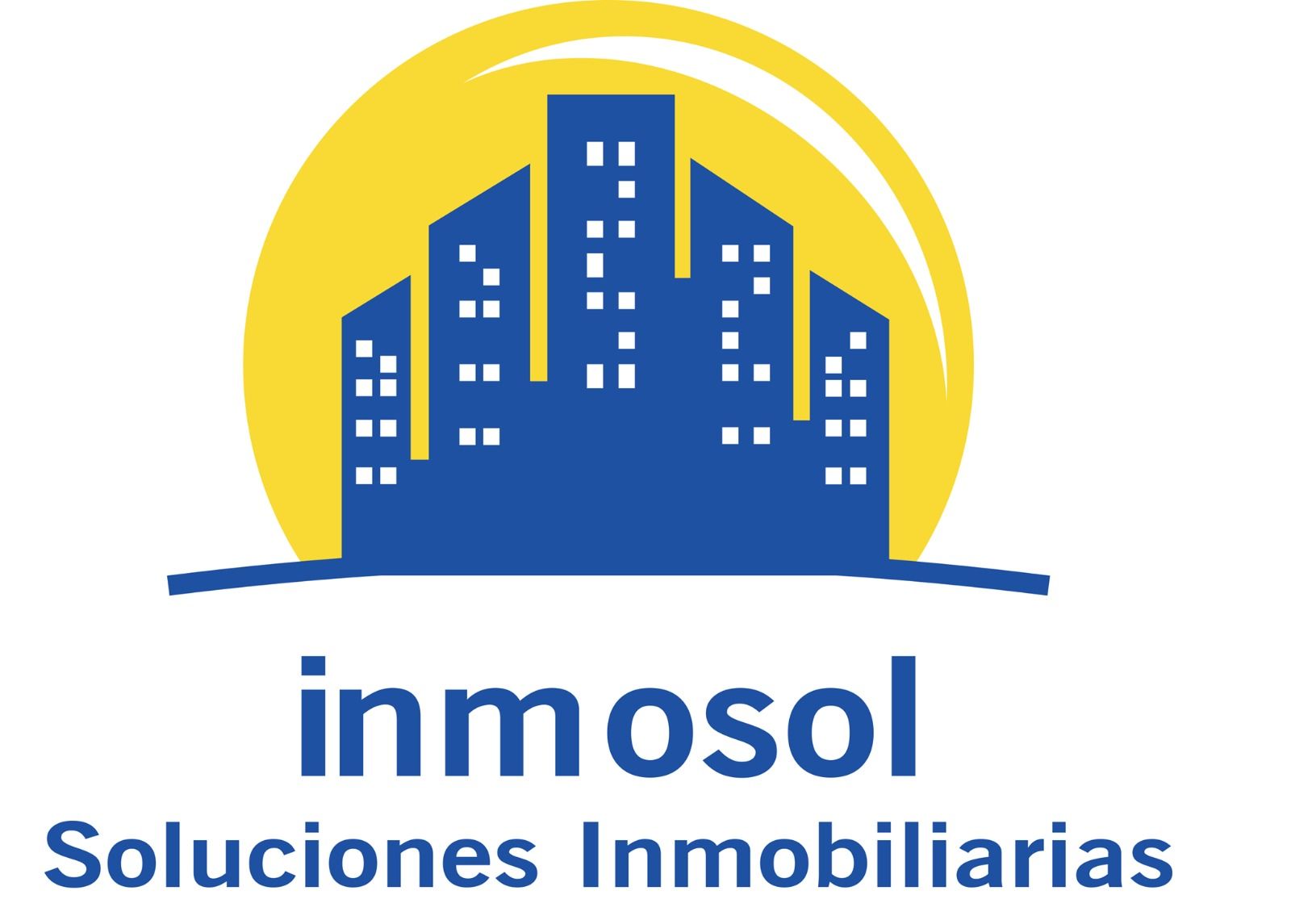 Inmosol Soluciones Inmobiliarias