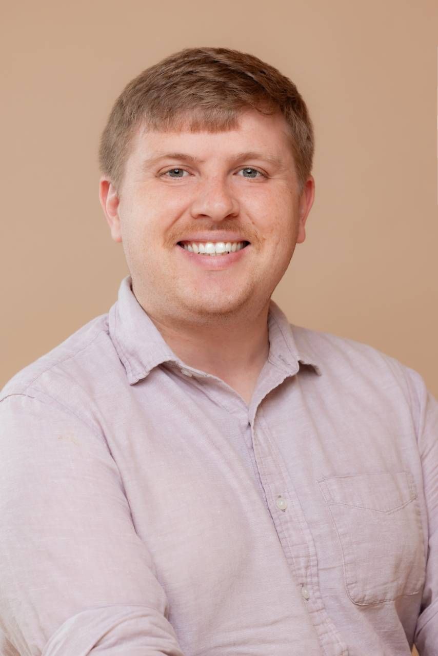 Faculty & Staff Bio