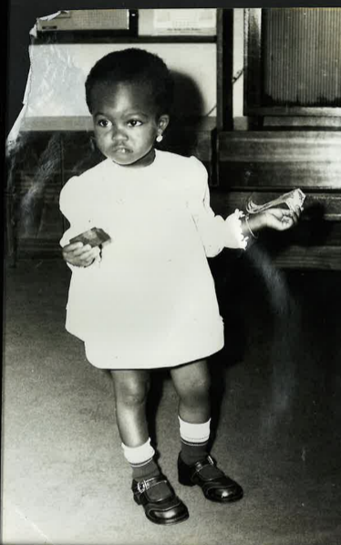 BERTHA TAYLOR