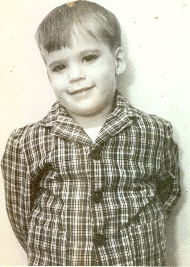 BRENT BERDICK