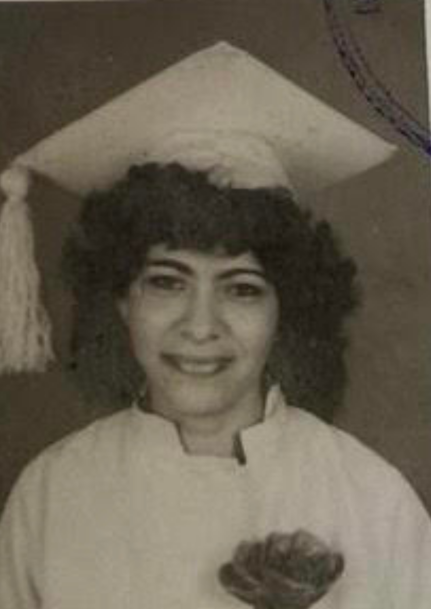 DELFINA RIVERA