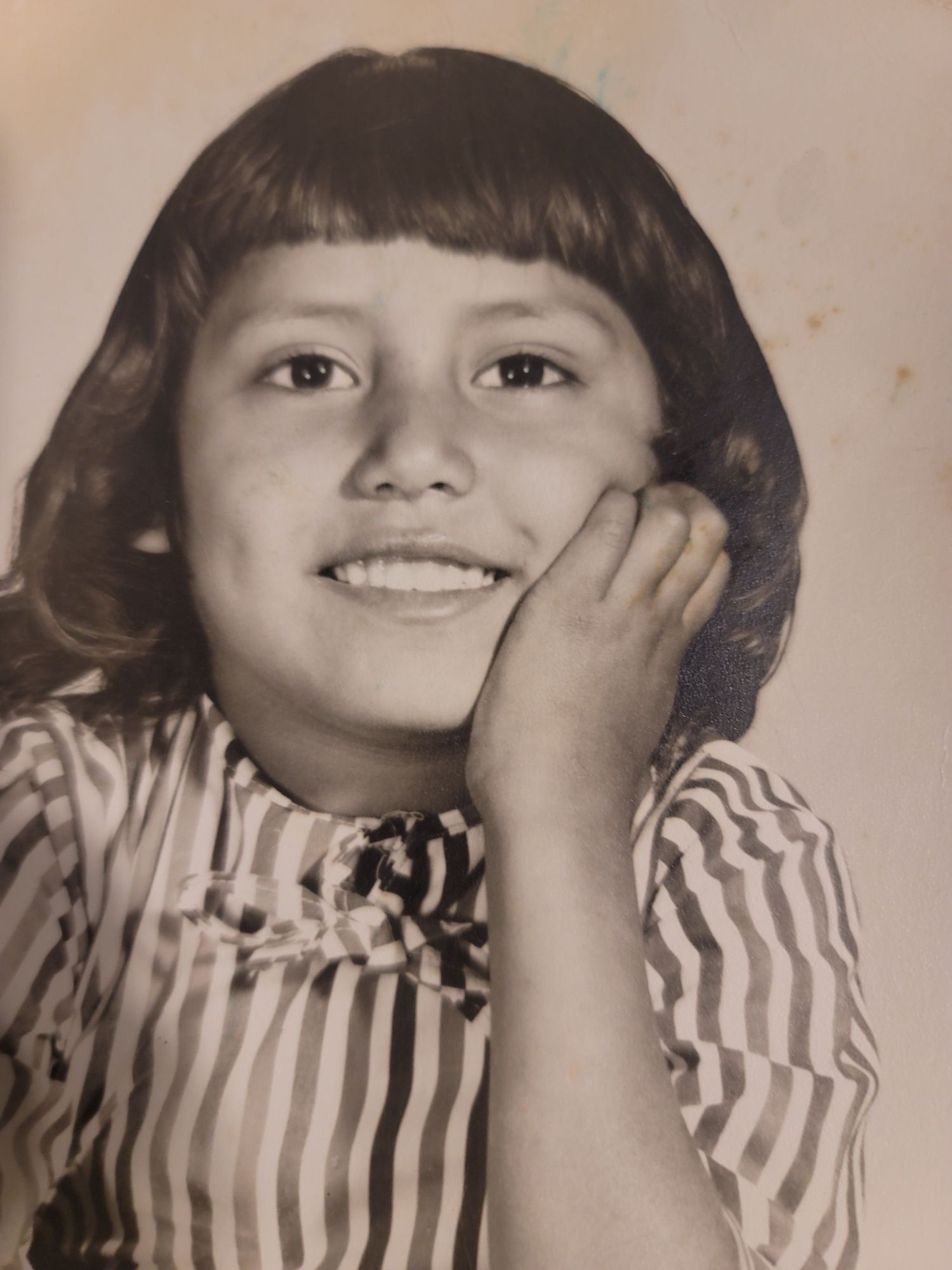 ESTHER MALDONADO