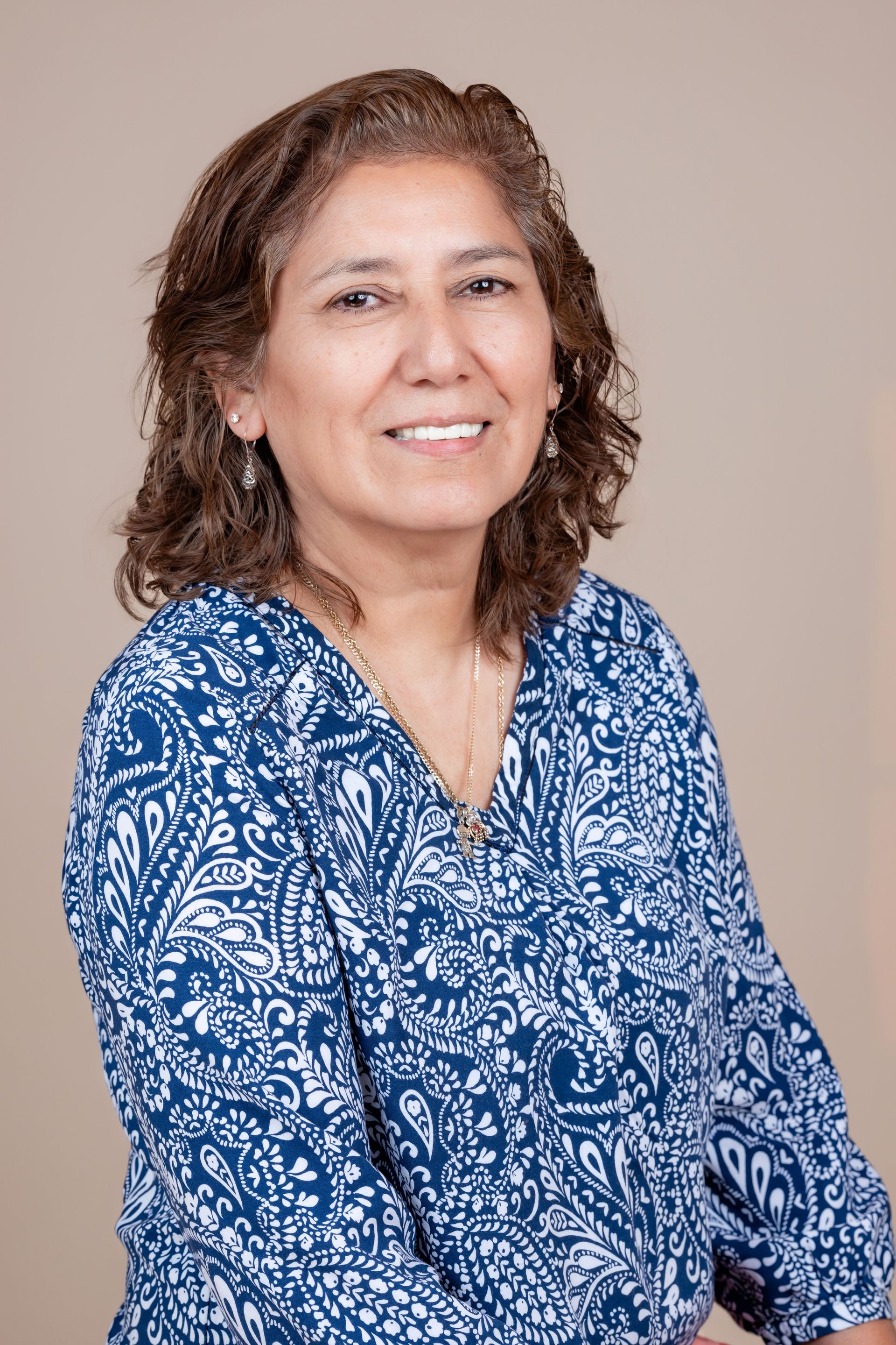 ESTHER MALDONADO