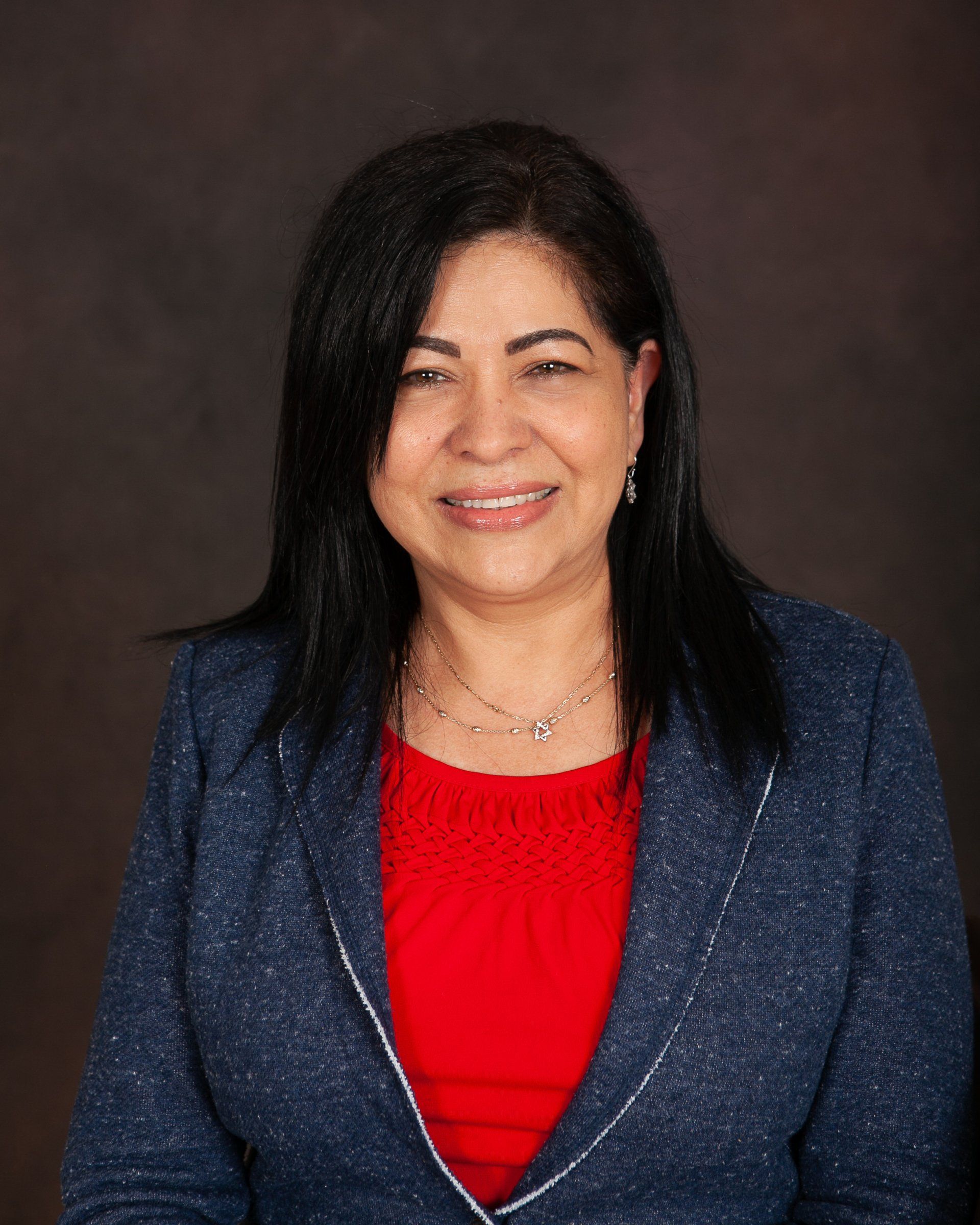 DELFINA RIVERA