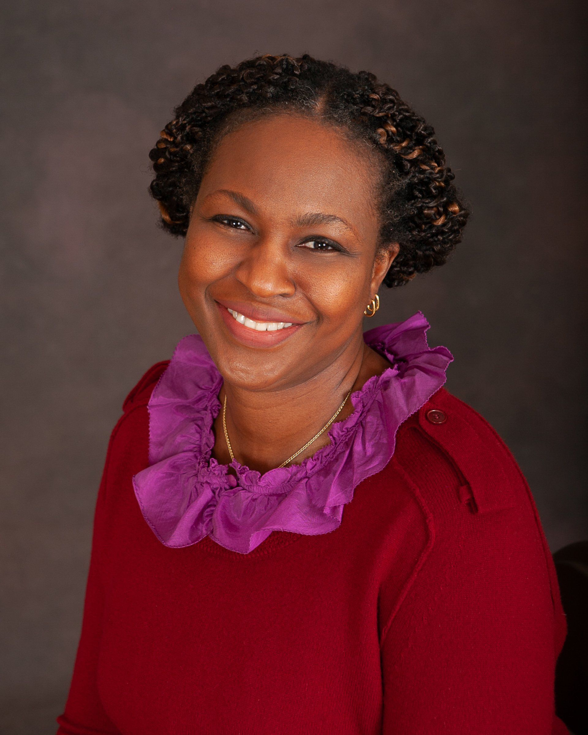 BERTHA TAYLOR