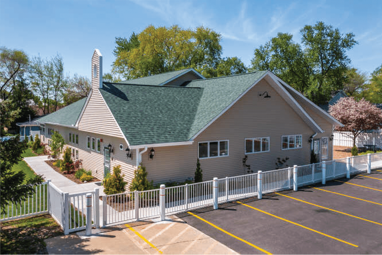 Wheaton Montessori School