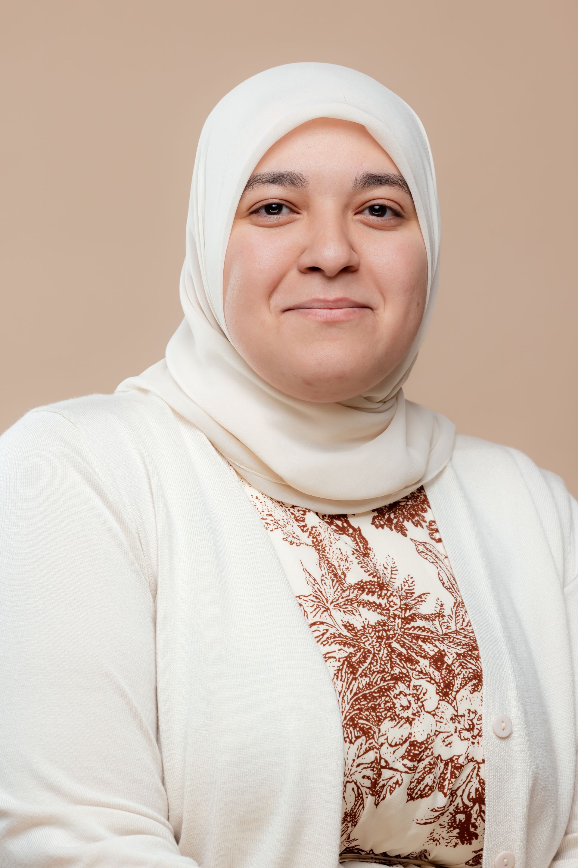 MARIAM MOHAMED