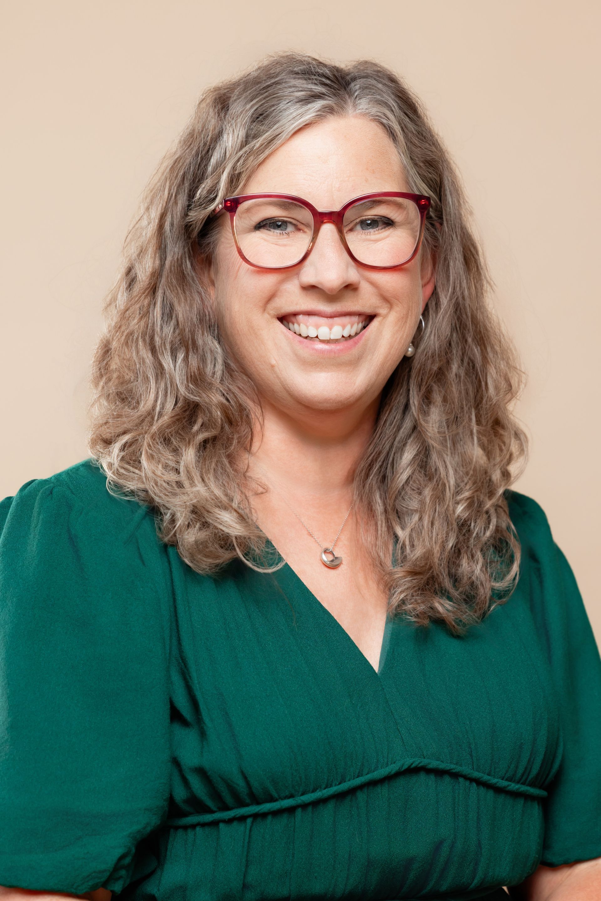 REBECCA LINGO
