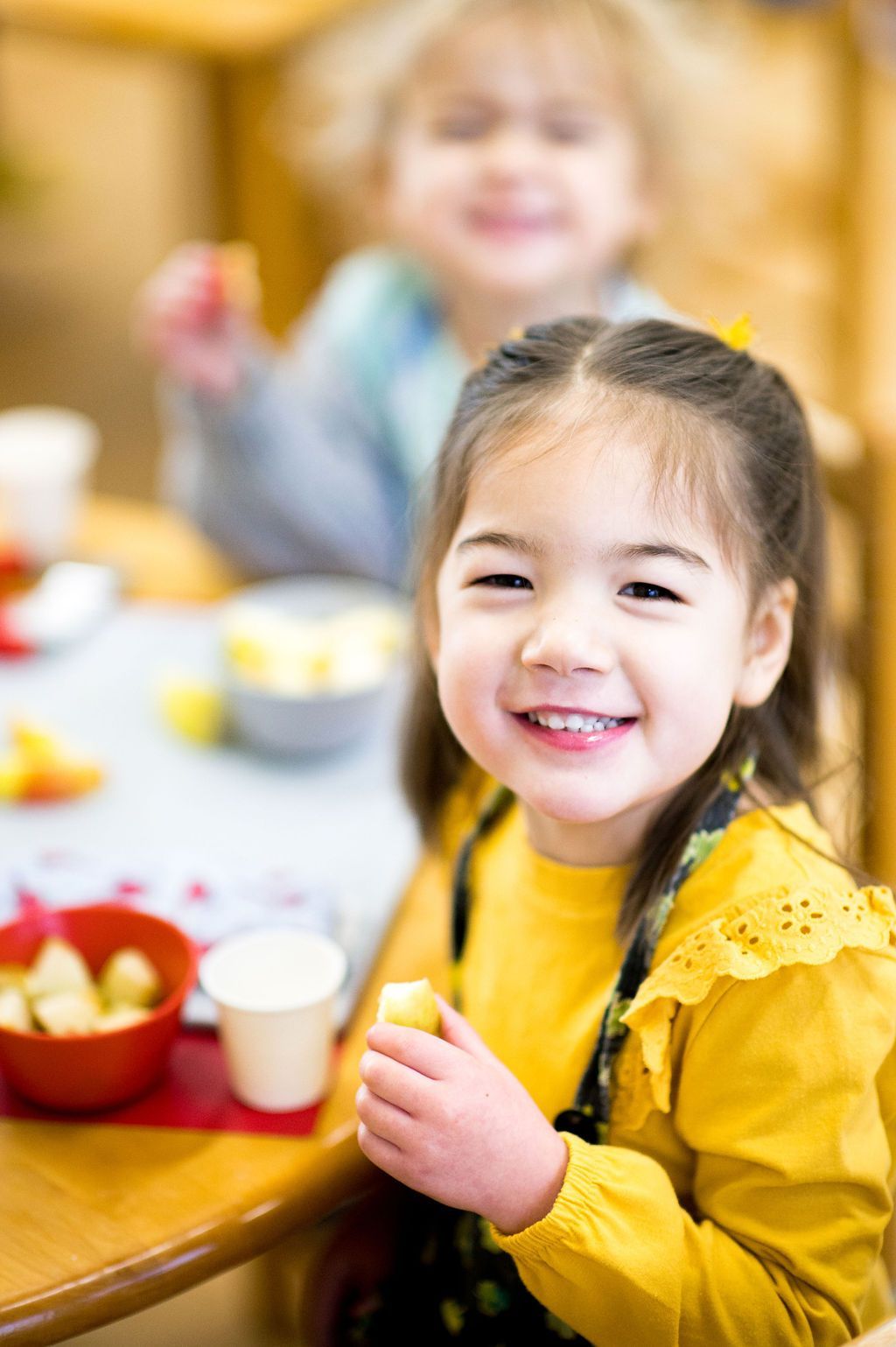 Preschool