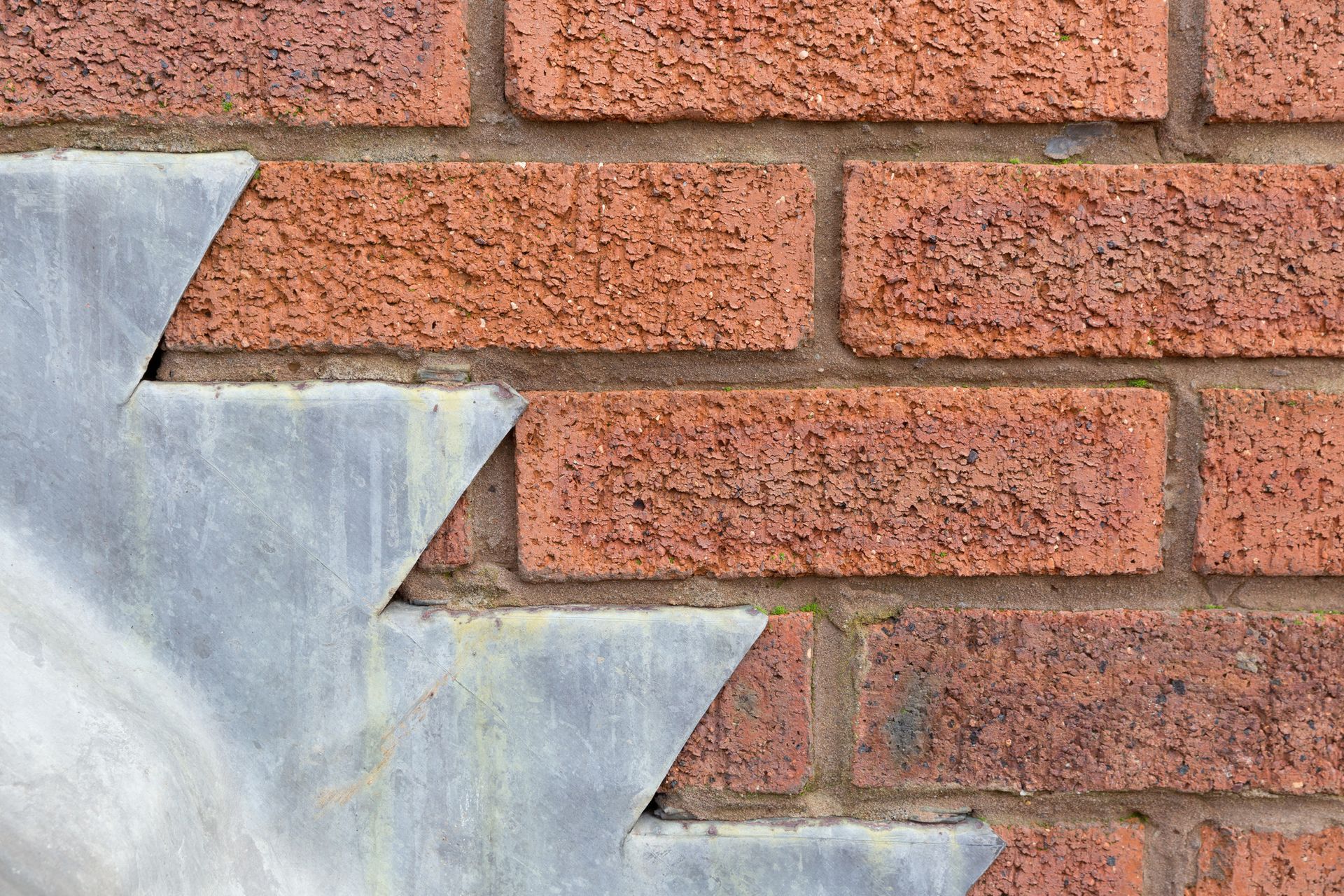 Lead roofing