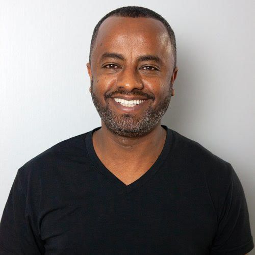 Michael Gebre Michael Gebre - Tysons Corner Registered Dental Assistant 2