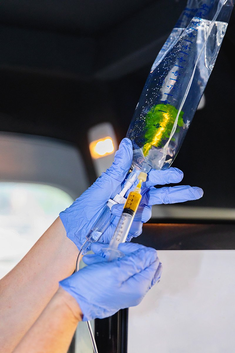 What Are IV Drips and How Do They Work?