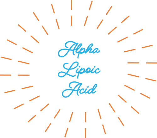 Alpha-Lipoic Acid in Houston