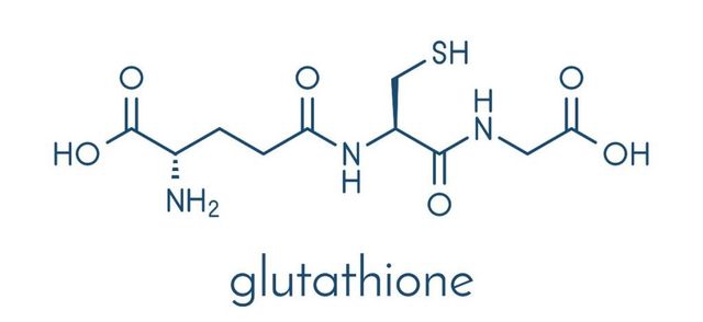 5 Benefits of Glutathione IV Therapy