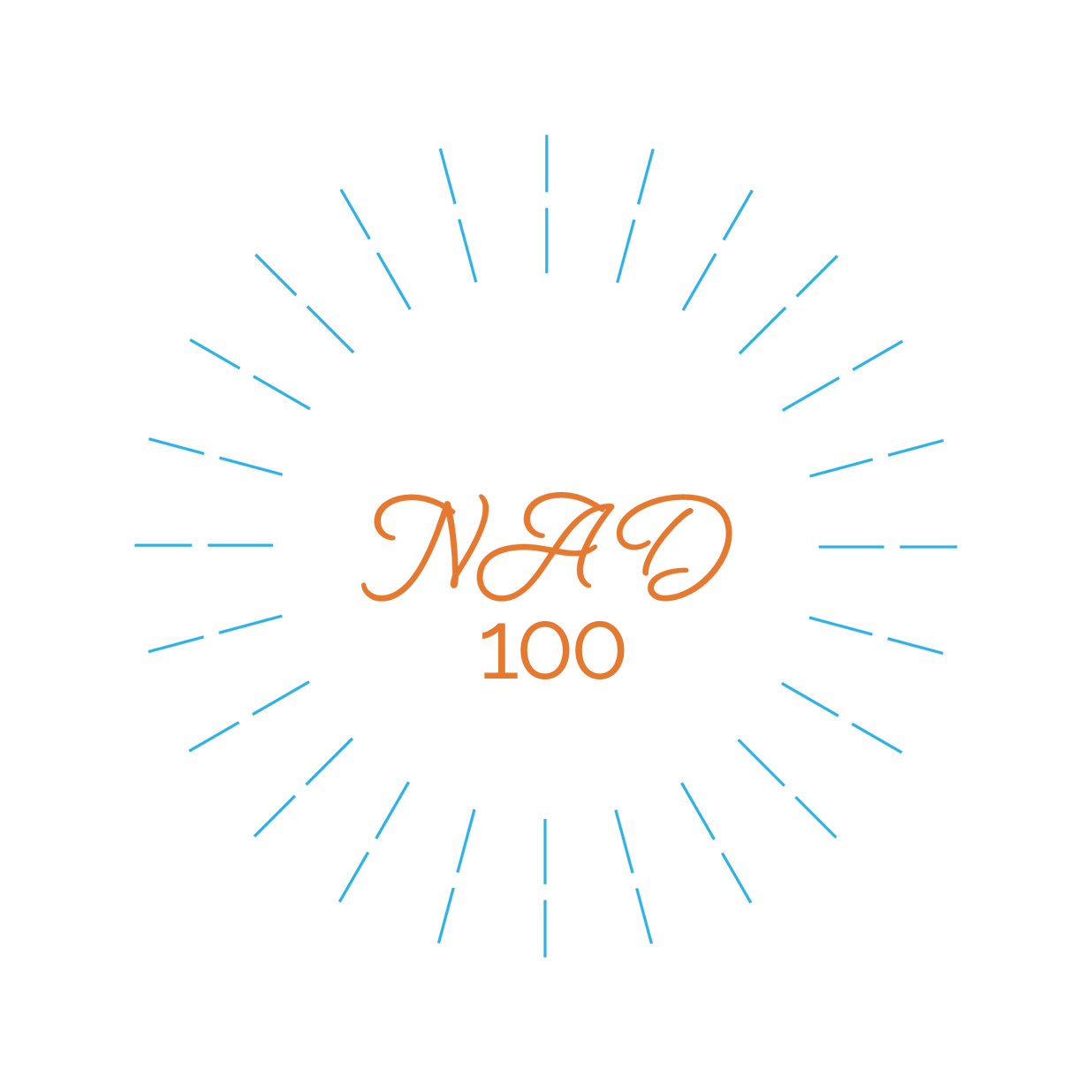 NAD Drip 1000 mg