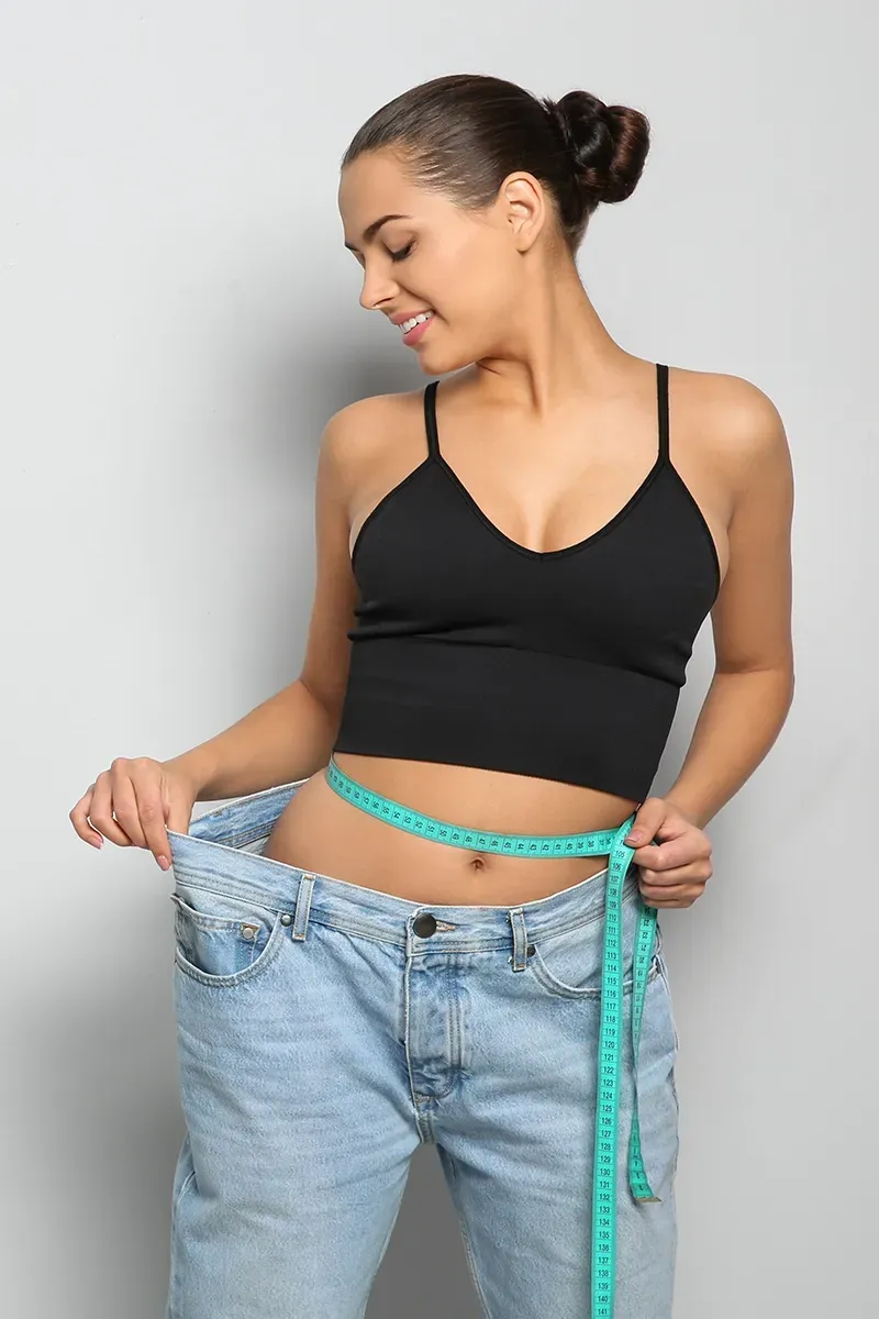 Semaglutide and Medical Weight Loss