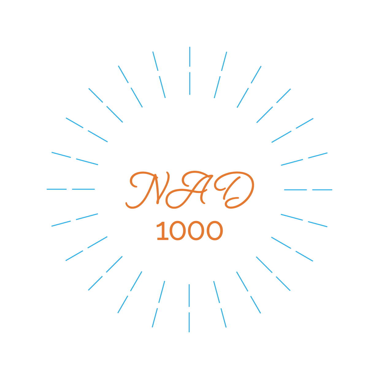 NAD 1000