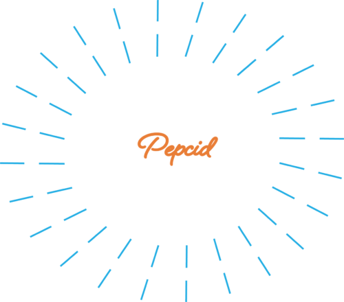 Pepcid IV Drip in Houston