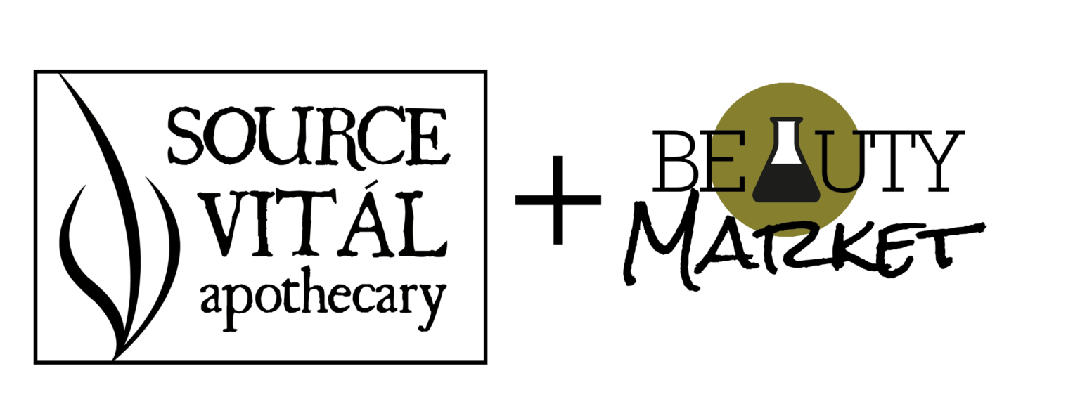 Source Vital Apothecary + Beauty Market